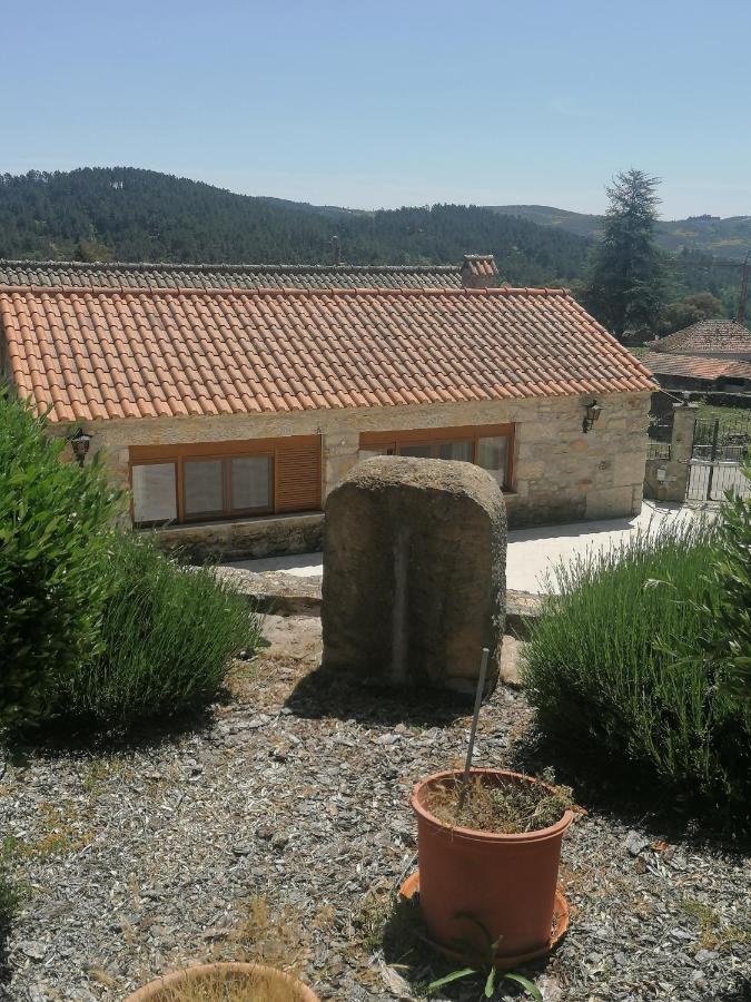 Rosas Da Granja - Casa De Campo Εξωτερικό φωτογραφία