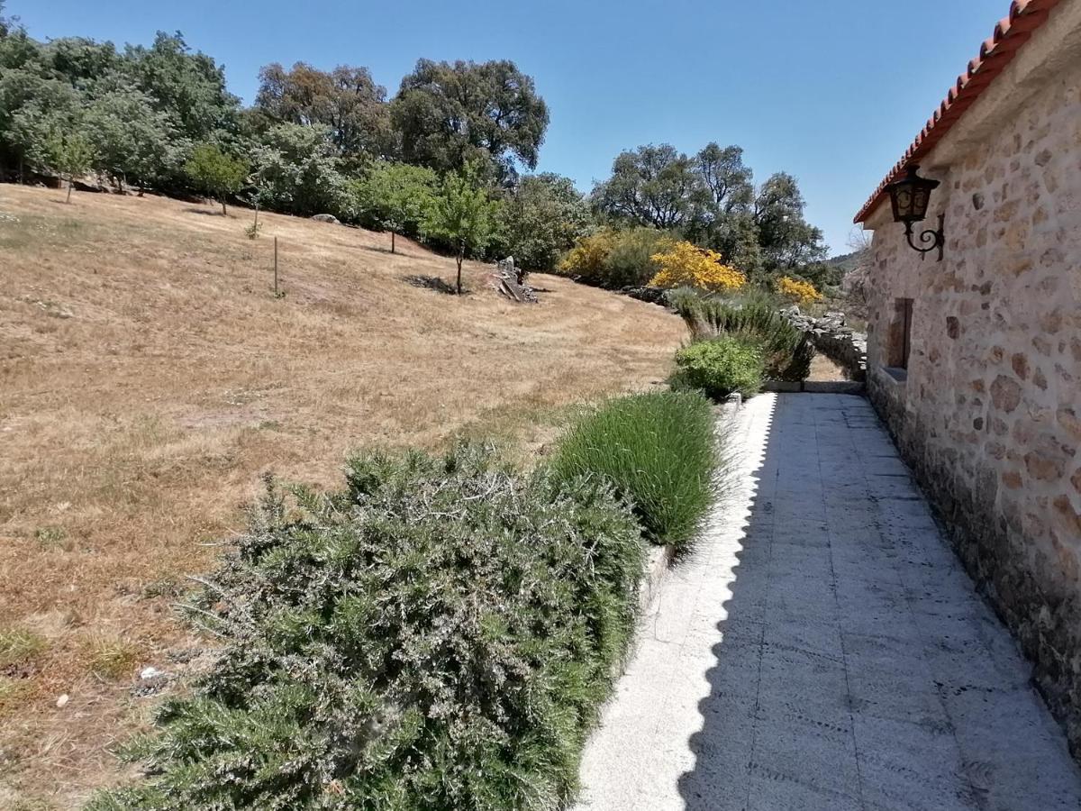 Rosas Da Granja - Casa De Campo Εξωτερικό φωτογραφία