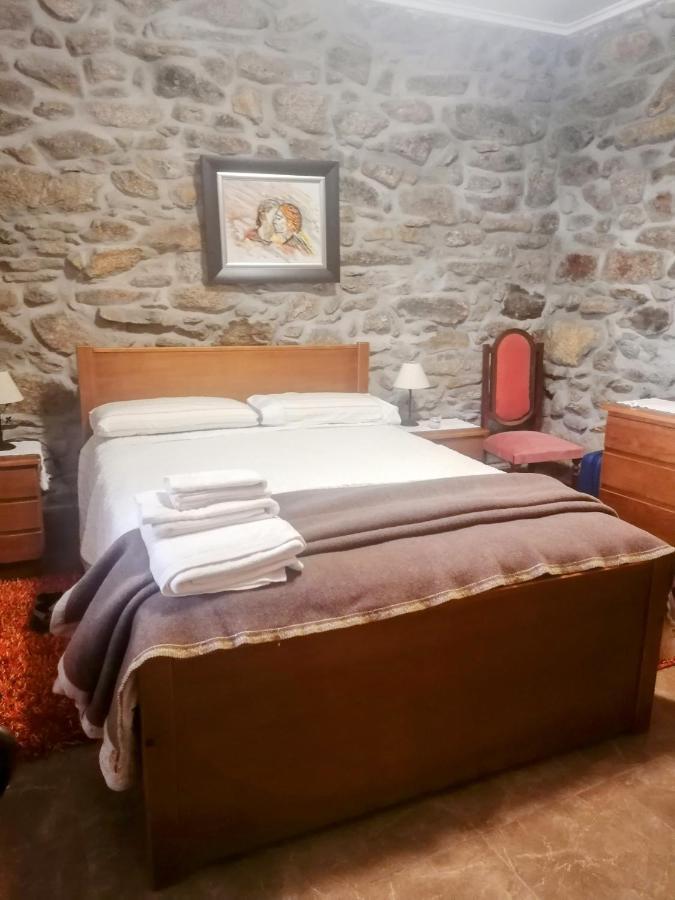 Rosas Da Granja - Casa De Campo Εξωτερικό φωτογραφία
