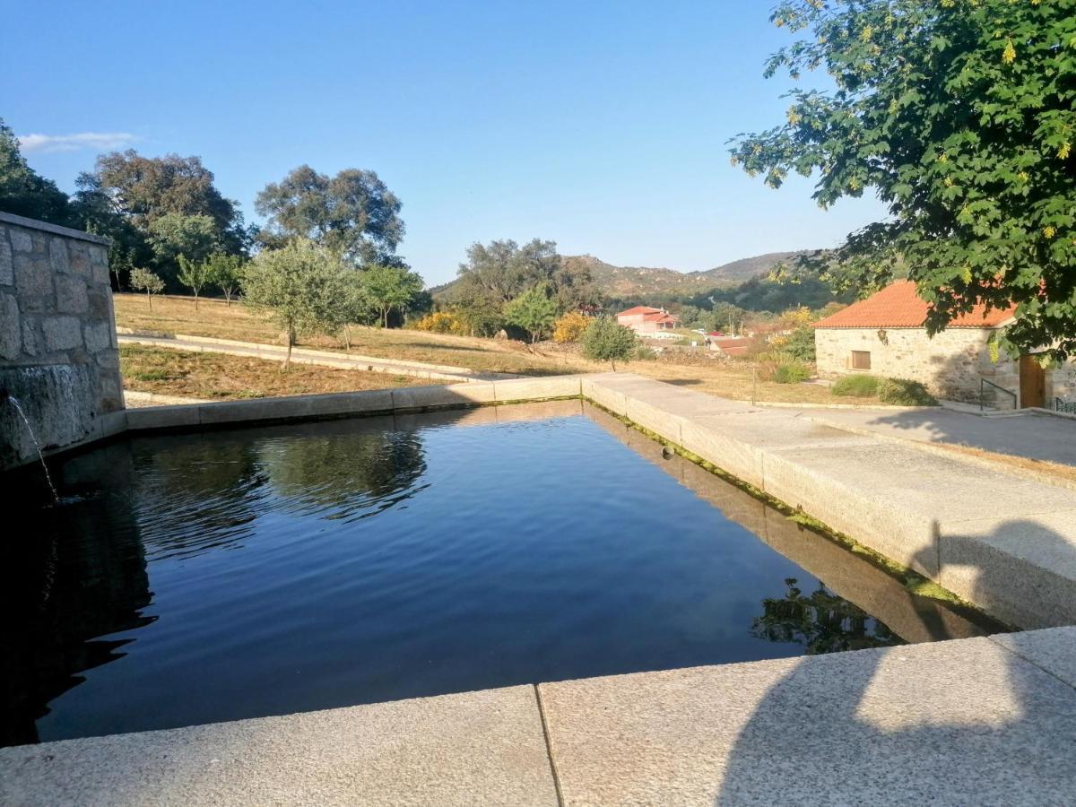 Rosas Da Granja - Casa De Campo Εξωτερικό φωτογραφία