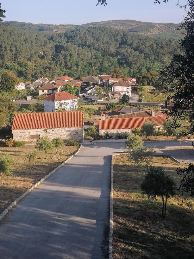 Rosas Da Granja - Casa De Campo Εξωτερικό φωτογραφία
