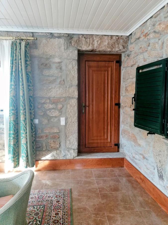 Rosas Da Granja - Casa De Campo Εξωτερικό φωτογραφία
