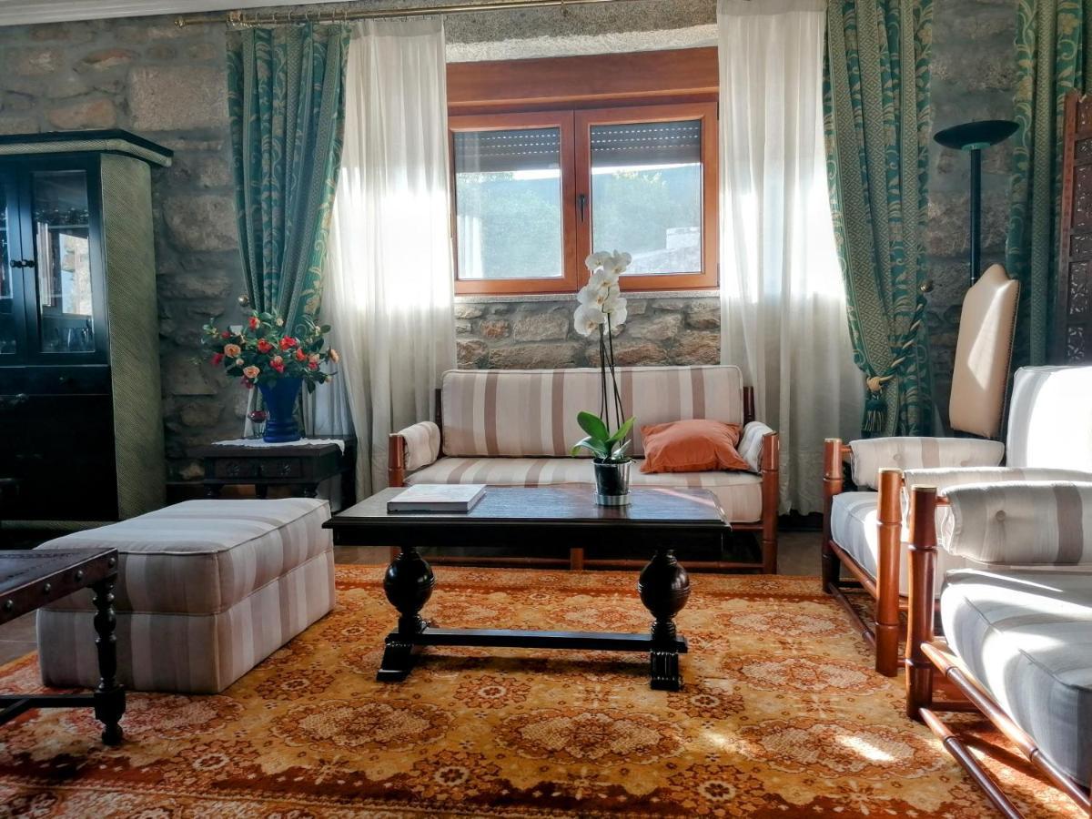 Rosas Da Granja - Casa De Campo Εξωτερικό φωτογραφία