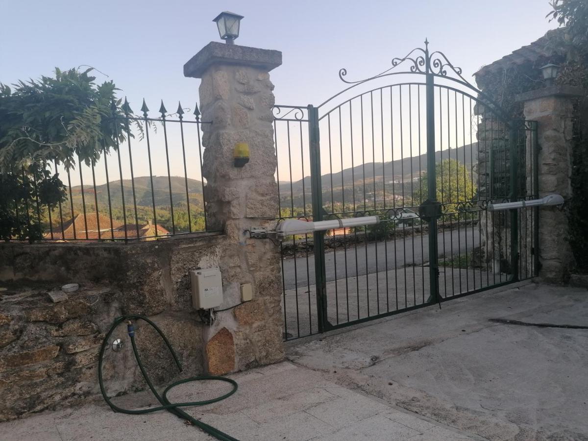 Rosas Da Granja - Casa De Campo Εξωτερικό φωτογραφία
