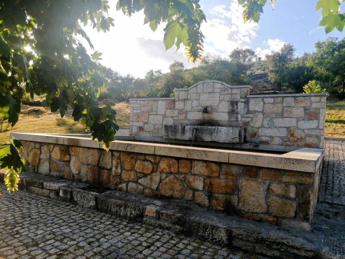 Rosas Da Granja - Casa De Campo Εξωτερικό φωτογραφία
