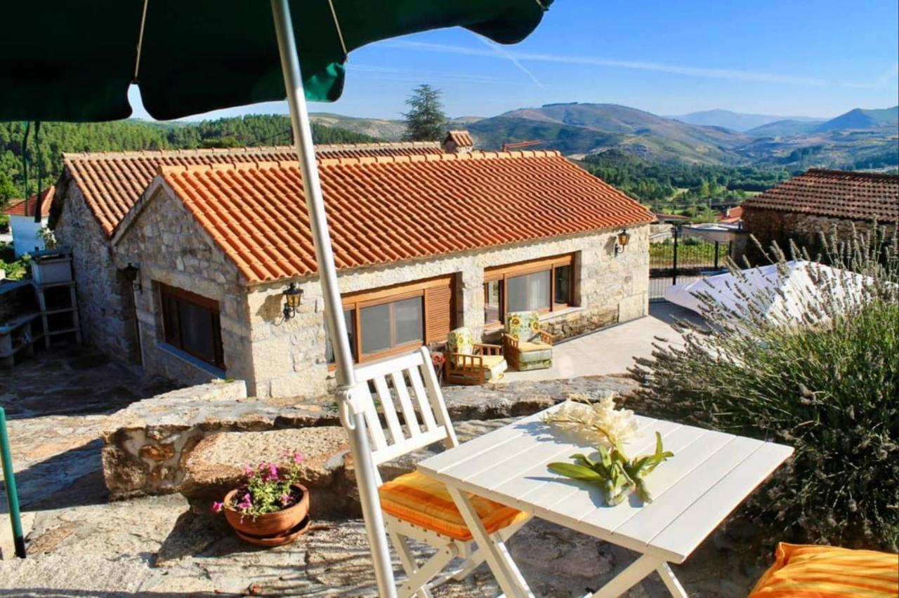 Rosas Da Granja - Casa De Campo Εξωτερικό φωτογραφία