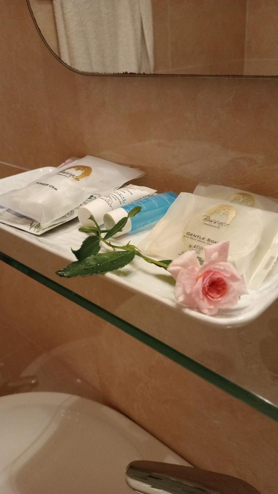 Rosas Da Granja - Casa De Campo Εξωτερικό φωτογραφία