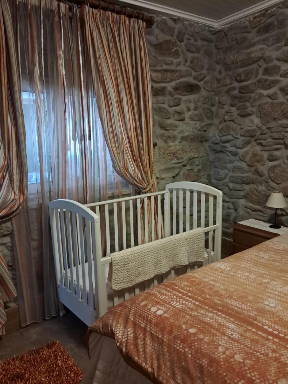 Rosas Da Granja - Casa De Campo Εξωτερικό φωτογραφία